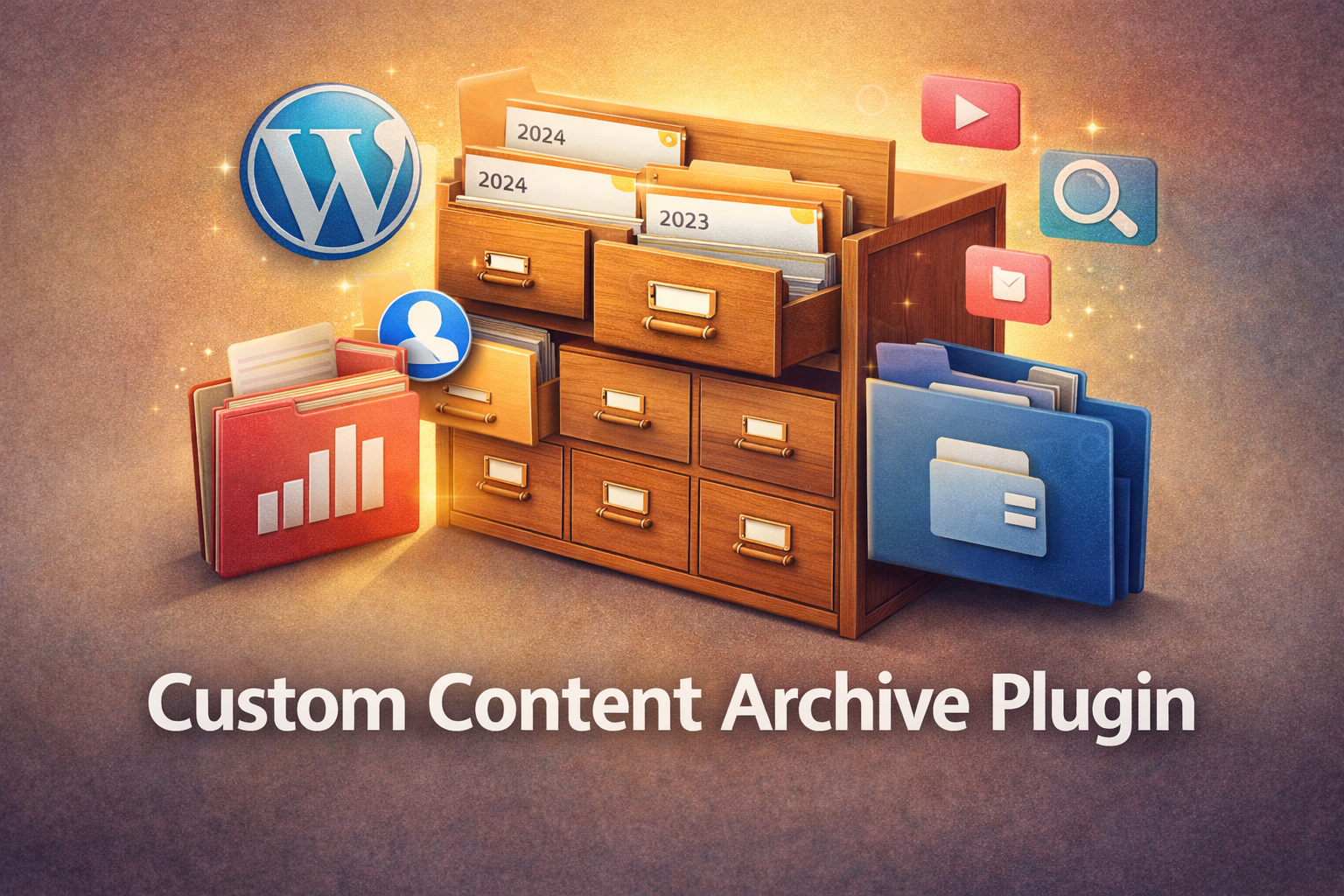 Content Request Plugin