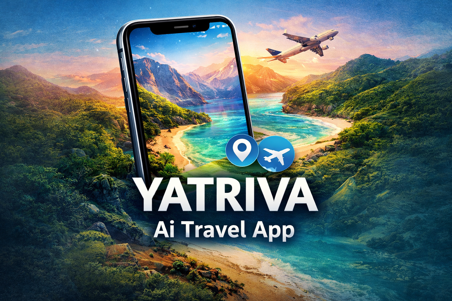 Yatriva App